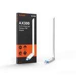 ADAPTADOR DE RED USB INALAMBRICO U2