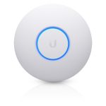 Access Point UBIQUITI UAP-NANOHD, 2.4 GHz, Color blanco