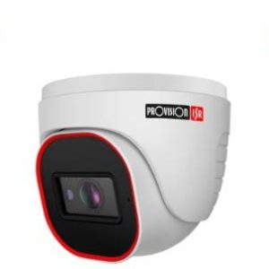 CAMARA DOMO PROVISION DI-320IPBN-36 2MP