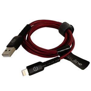 Cable USB A Ligthning EL-994336