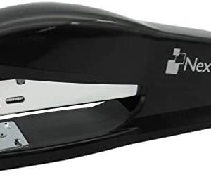 Engrapadora Nextep NE105 Plástica Básica Media Tira