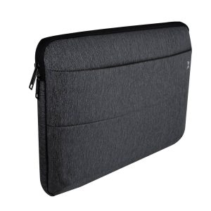 Funda para laptop 15.6 pulgadas TROVA GRIS PC-084570