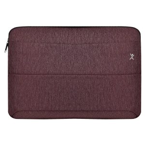 Funda para laptop 15.6 pulgadas TROVA ROJO PC-084594