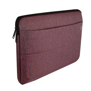 Funda para laptop 15.6 pulgadas TROVA ROJO PC-084594