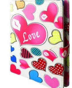 Funda para tableta BROBOTIX 102760H, 10 pulgadas, Universal