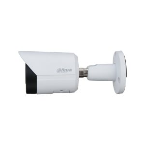 IPC-HFW2441S-S Camara IP Bullet 4MP/ WizSense/Lente 2.8mm/ 95 Grados Apertura/ IR 30M/ SMD Plus/ Microfono Integrado/ WDR 120 dB/ MicroSD/ IP67/ PoE/