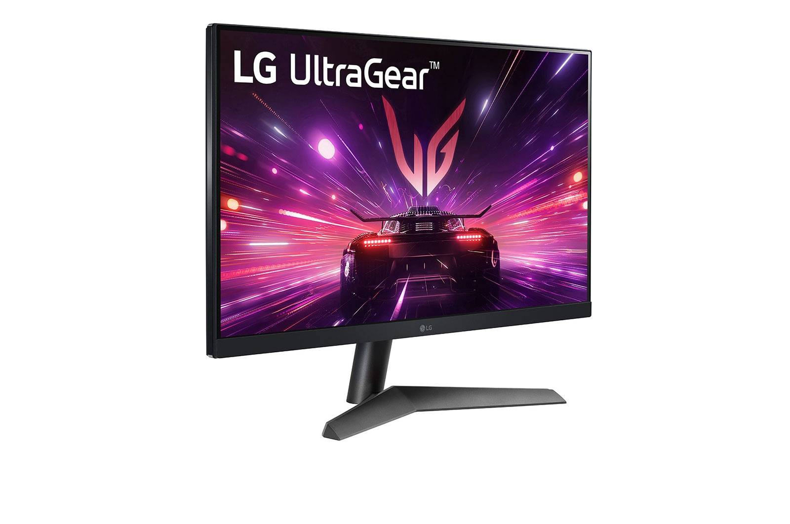 MONITOR LG 24 24GS60F GAMING UltraGear