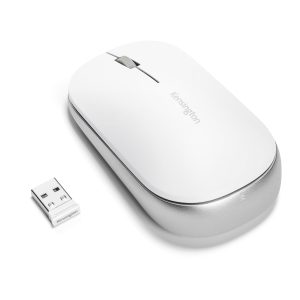 MOUSE INALAMBRICO BLANCO K75353WW KENSINGTON