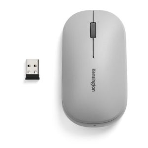 MOUSE INALAMBRICO GRIS K75351WW KENSINGTON