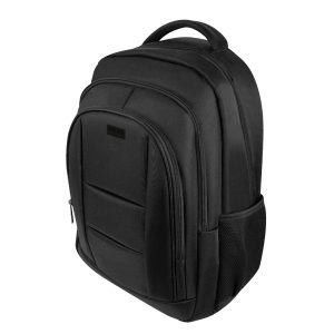 Mochila para laptop 15.6-17 pulgadas NEGRO PC-084549