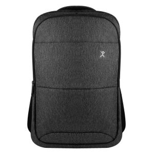 Mochila para laptop 15.6-17 pulgadas TROVA GRIS PC-084563