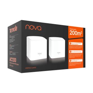 ROUTER MESH MW5G (2-PACK) WI-FI AC1200