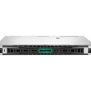 Servidor Hewlett Packard Enterprise Servidor HPE ProLiant DL20 Gen11 Intel Xeon E-2434 3.4GHz 4-core