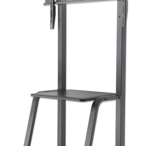 Soporte Universal para TV MANHATTAN 461665, 37 pulgadas, 100 pulgadas, TV
