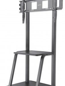 Soporte Universal para TV MANHATTAN 461665, 37 pulgadas, 100 pulgadas, TV