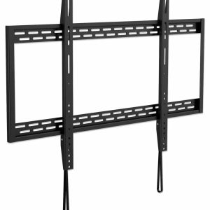 Soporte para TV 461993 MANHATTAN, pared 100kg, 60 a 100 pulgadas