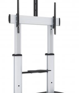 Soporte para TV, carro 100kg, 60 a100 pulgadas