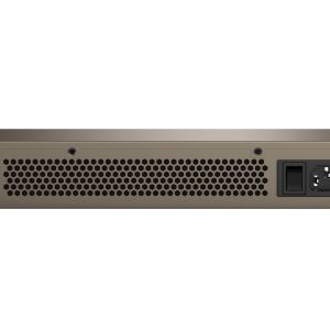 Switch GIGABIT TENDA TEG1024D 24 Puertos