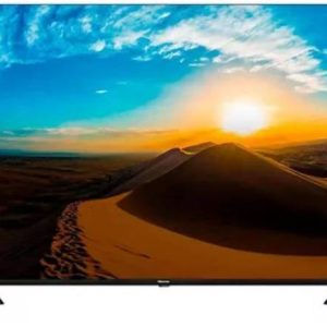 Televisor Hisense 43A6N, 43 pulgadas, LED 4K UHD, 3840 x 2160 Pixeles, GOOGLE SMART TV