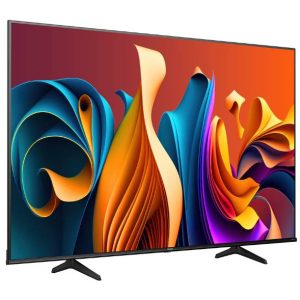 Televisor Hisense 75QD6N, 75 pulgadas, QLED, QUANTUM DOT, 4K UHD, 3840 x 2160 Pixeles, GOOGLE SMART TV