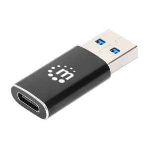 153980 Convertidor USB3.2 Gen2 C/A
