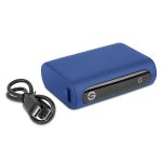 Batería portátil con pantalla LED, Getttech, modelo GBN-M10CL-01