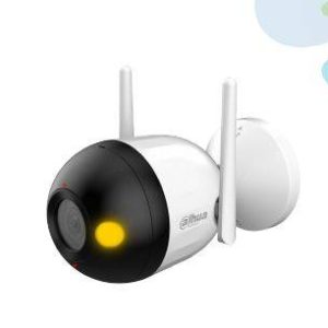 CAMARA IP WIFI BALA 4MP FARO-B49S-DA FARO-B49S-DA