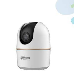 CAMARA IP WIFI FOCAL FIJA 5MP HERO-K51H