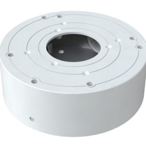 Caja de conexiones IP64 compatible con camaras I4 y DAI-FIX