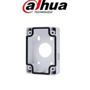 Caja de conexiones para camaras PTZ compatible con PFB303W / PFB300S / PFB310W / PFB306W / PFB305W / PFW1