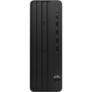 Computadora de Escritorio. HP SFF 280 G9 (A11SPLT#ABM). Procesador Intel Core i7-13700. Memoria 16 GB de RAM, Disco Duro 512 GB, Windows 11 Pro.