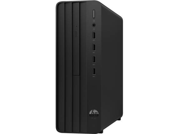 Computadora de Escritorio. HP SFF 280 G9 (A11SPLT#ABM). Procesador Intel Core i7-13700. Memoria 16 GB de RAM, Disco Duro 512 GB, Windows 11 Pro.