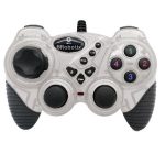 Control BROBOTIX 751899B, Gamepad, PC, 10 botones