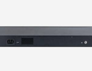 DH-SG1016 Switch 16 Puertos Gigabit Ethernet, 10/100/1000, Diseño Compacto, Capa 2, switching 1.6 Gbps, Velocidad de Reenvio de Paqutes 23.81 Mbps