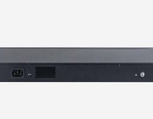 DH-SG1024 Switch 24 Puertos Gigabit Ethernet, 10/100/1000, Diseño Compacto, Capa 2, Switching 1.6 Gbps, Velocidad de Reenvio de Paqutes 35.7 Mbps