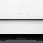 Escaner HP ScanJet Enterprise Flow 7000 s3 L2757A - 216 x 3100 mm, alimentación de hojas, CMOS CIS, 7500 páginas, 75 ppm
