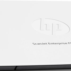 Escaner HP ScanJet Enterprise Flow 7000 s3 L2757A - 216 x 3100 mm, alimentación de hojas, CMOS CIS, 7500 páginas, 75 ppm