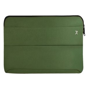Funda para laptop 15.6 pulgadas TROVA VERDE PC-084617