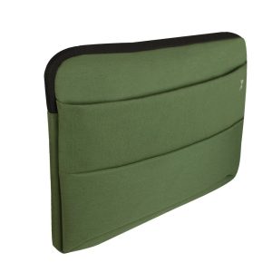 Funda para laptop 15.6 pulgadas TROVA VERDE PC-084617