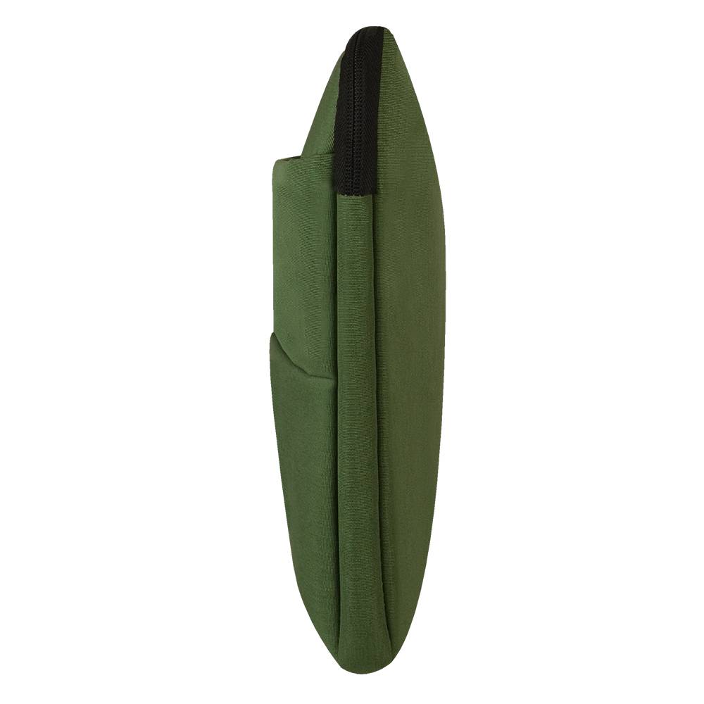 Funda para laptop 15.6 pulgadas TROVA VERDE PC-084617