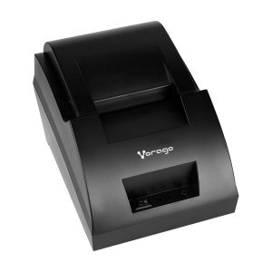 IMPRESORA TERMICA VORAGO POS MNP-158 TICKETS 58MM, USB, RJ11