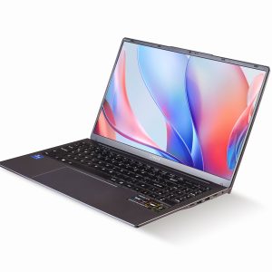 Laptop LANIX XBOOK , 15.6 pulgadas, Intel Core i5, i5-1235U, 8 GB, Windows 11 Pro, 512 GB SSD