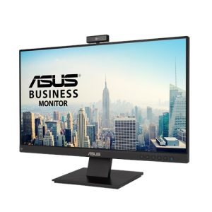 Monitor ASUS BE24EQK, 23.8 pulgadas, Negro