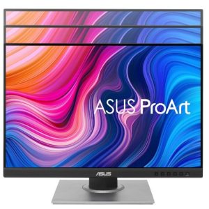 Monitor ASUS PA248QV, 24.1 pulgadas, 1920 x 1200 Pixeles