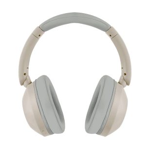 PERFECT CHOICE DIADEMA BT SOUNDIA BLANCO PC-117148