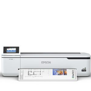 Plotter EPSON SureColor T3170, 2400 x 1200 DPI, A1 (594 x 841 mm), Inyección de tinta