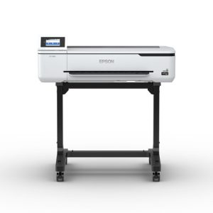 Plotter EPSON SureColor T3170, 2400 x 1200 DPI, A1 (594 x 841 mm), Inyección de tinta