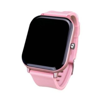 SMARTWATCH SW2 ROSA STYLOS STASWM3CP