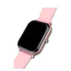 SMARTWATCH SW2 ROSA STYLOS STASWM3CP