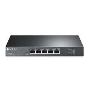 Switch TP-LINK TL-SG105-M2, Negro, 5